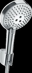 Vaňový set Hansgrohe Raindance Select S chróm 27668000