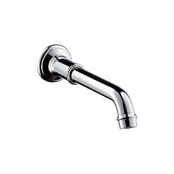 Vaňový výtok Hansgrohe Axor Montreux bez batérie chróm 16541000