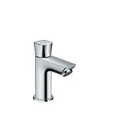 Ventil umývadlový Hansgrohe Logis bez výpuste chróm 71120000