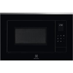 Vstavaná mikrovlnná rúra Electrolux LMS4253TMX