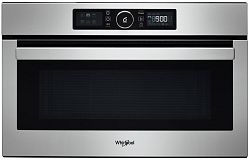 Vstavaná mikrovlnná rúra Whirlpool AMW730IX