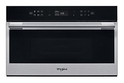 Vstavaná mikrovlnná rúra Whirlpool W7MD440