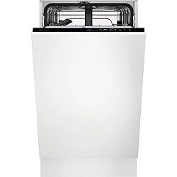 Vstavaná umývačka Electrolux 45cm EEA12100L