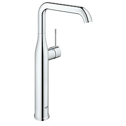 Vysoká umývadlová batéria Grohe Essence New bez výpuste chróm 32901001