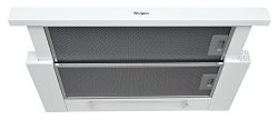 Výsuvná digestor Whirlpool AKR7491WH