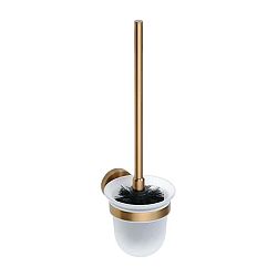 Wc kefa Bemeta AMBER vo farbe Coffe-Gold 155113017