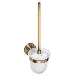 Wc kefa Bemeta Retro bronz 144113017