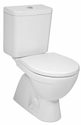 Wc kombi komplet Jika Lyra plus spodný odpad H8263870002423