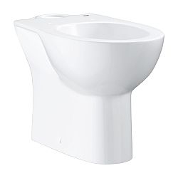 WC stojace Grohe Bau Ceramic alpská biela zadný odpad 39428000