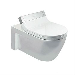 Wc závesné Duravit 25335900001