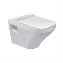 Wc závesné Duravit Durastyle zadný odpad 2536090000