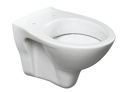 Wc závesné S-line Pro zadný odpad SIKOSSLPRO010