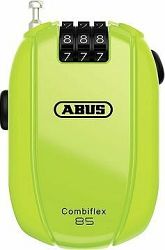 ABUS Combiflex Break Neon 85