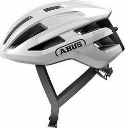 ABUS PowerDome shiny white