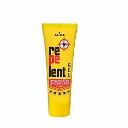 ALPA Repelent, gél, 75 ml