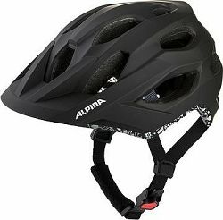 Alpina Apax Mips blackbird matt 52 – 57 cm