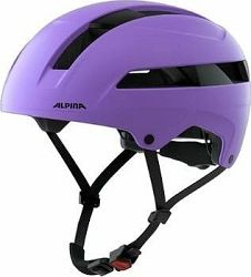 Alpina SOHO purple matt 51 – 56 cm