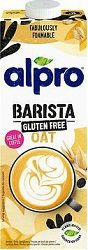 Alpro Barista ovsený nápoj 1 l