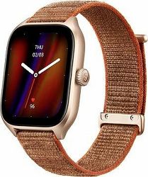 Amazfit GTS 4 Autumn Brown