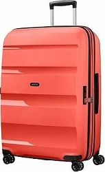 American Tourister Bon Air DLX Spinner 75/28 EXP Flash Coral