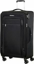 American Tourister Crosstrack Spinner 79/29 EXP Black/Grey