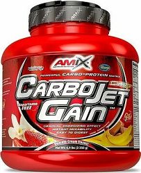 Amix Nutrition CarboJet Gain, 2250 g