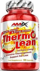 Amix Nutrition ThermoLean, 90 kapslí