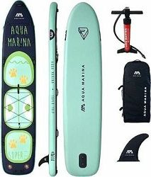 AQUA MARINA Super Trip Tandem 14'0''× 34'× '6