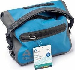 Aquapac TrailProof Waist Pack blue