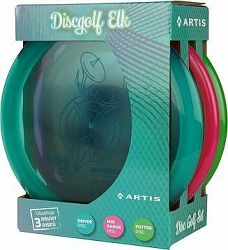 Artis Discgolf Elk Sada