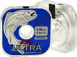 Asso Ultra 0,12 mm 2,5 kg 25 m