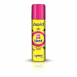 ASTRID Repelent, sprej, 150 ml