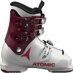 Atomic HAWX GIRL 3 white/berry