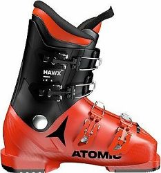 Atomic HAWX JR 4 red/black veľkosť 39 – 40 EU/250 – 255 mm