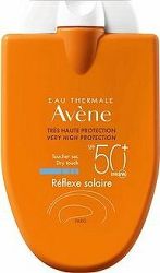 AVENE Slnečný Reflexe SPF 50+ pre citlivú pleť 30 ml