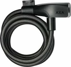 AXA Cable Resolute 8 – 150 Mat black