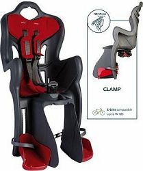 B,ONE CLAMP LUX s upevnením na nosič bicykla