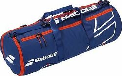 Babolat Duffle Rack blue-wh.-red