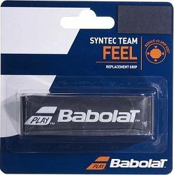 Babolat Syntec Team X1 black