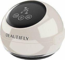 Beautifly B-Bubble BODY Zoštíhľujúci masér, anticelulitída, magnetoterapia