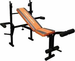 Bench LiveUP 1101