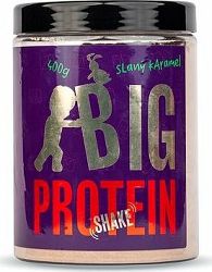 BIG BOY Proteín s príchuťou slaný karamel 400 g