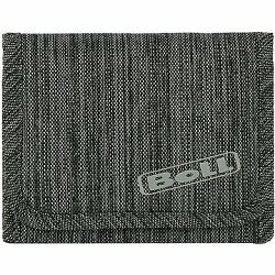 Boll Trifold Wallet Salt & Pepper / Bay