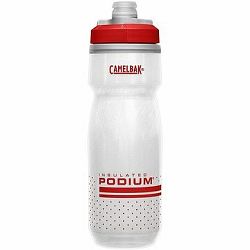 CAMELBAK Podium Chill 0,62 l Fiery Red/White