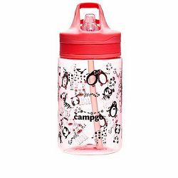 Campgo Kids 400 ml zoo