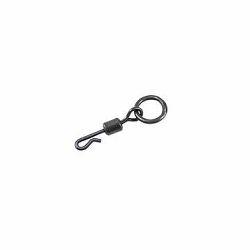 Carp´R´Us Ringed Quick Change Swivel Veľkosť 11 10 ks