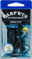 Carp'R'Us Snag Clip Silt 6 ks