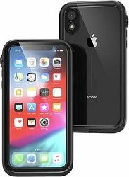 Catalyst Waterproof case Black iPhone XR