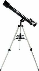 Celestron PowerSeeker 60 AZ