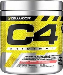 CELLUCOR C4 Original